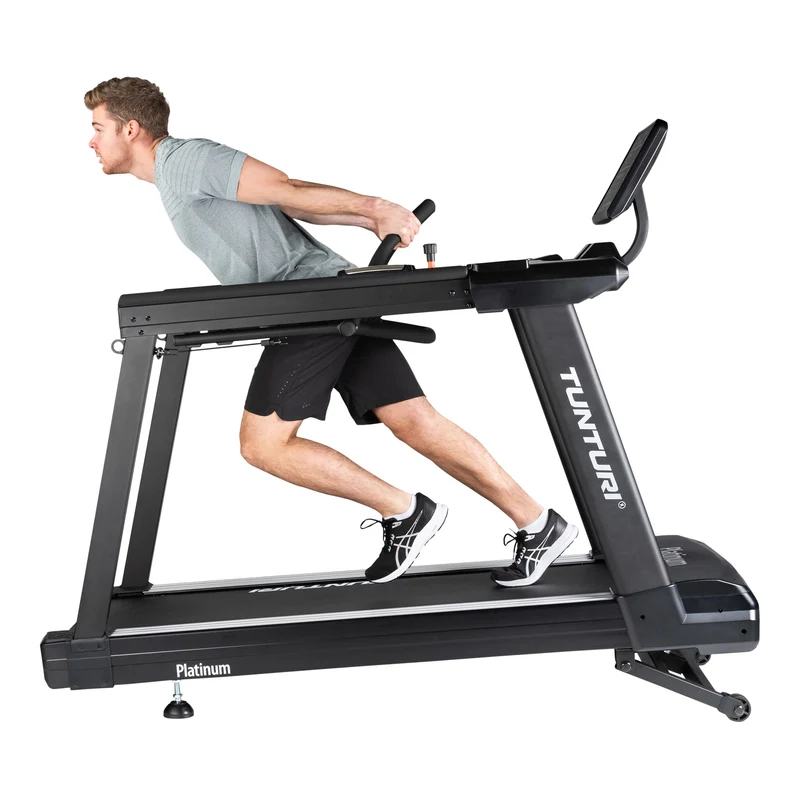 Tunturi Platinum T30 Core Pro Laufband