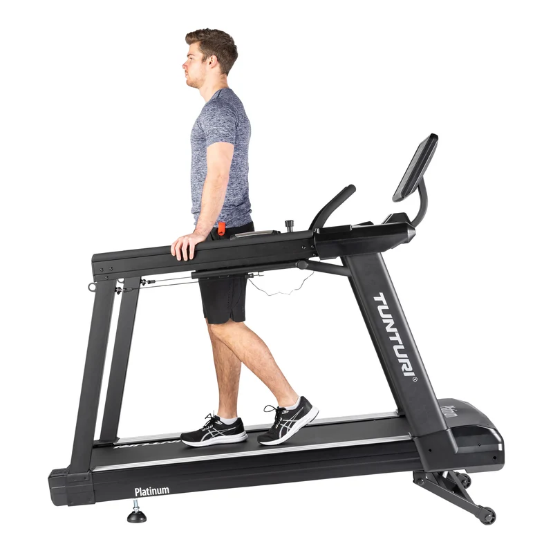 Tunturi Platinum T30 Core Pro Laufband