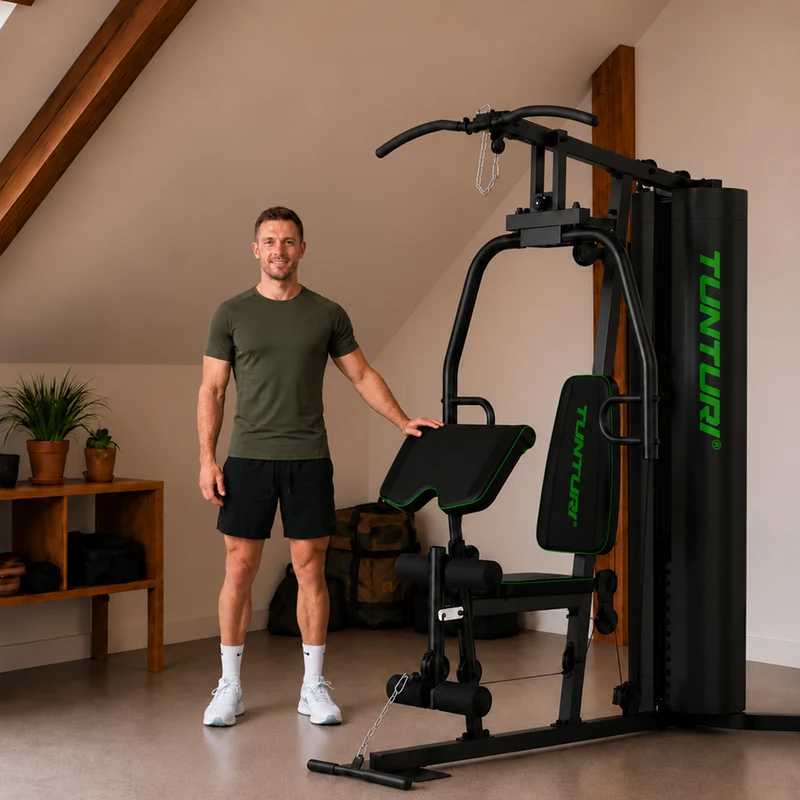 Tunturi Kraftstation HG20 Home Gym