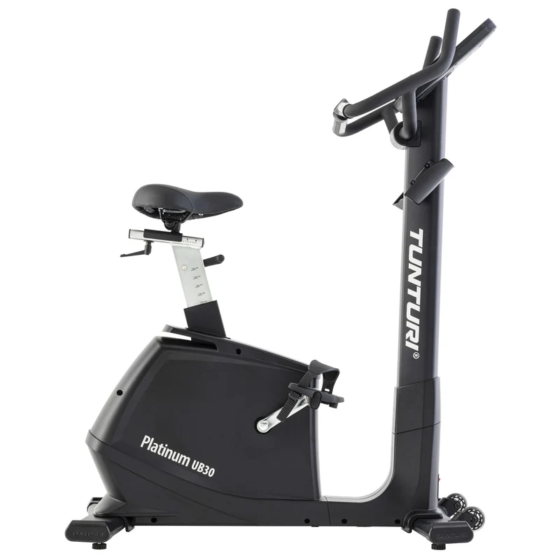 Tunturi Platinum E30 Ergometer (UB30)
