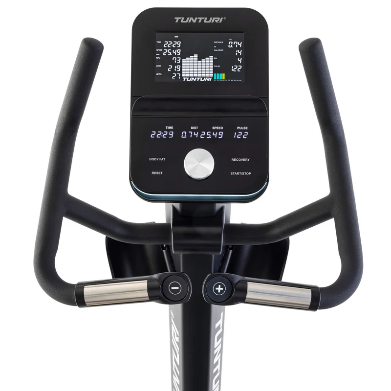 Tunturi Platinum E30 Ergometer (UB30)
