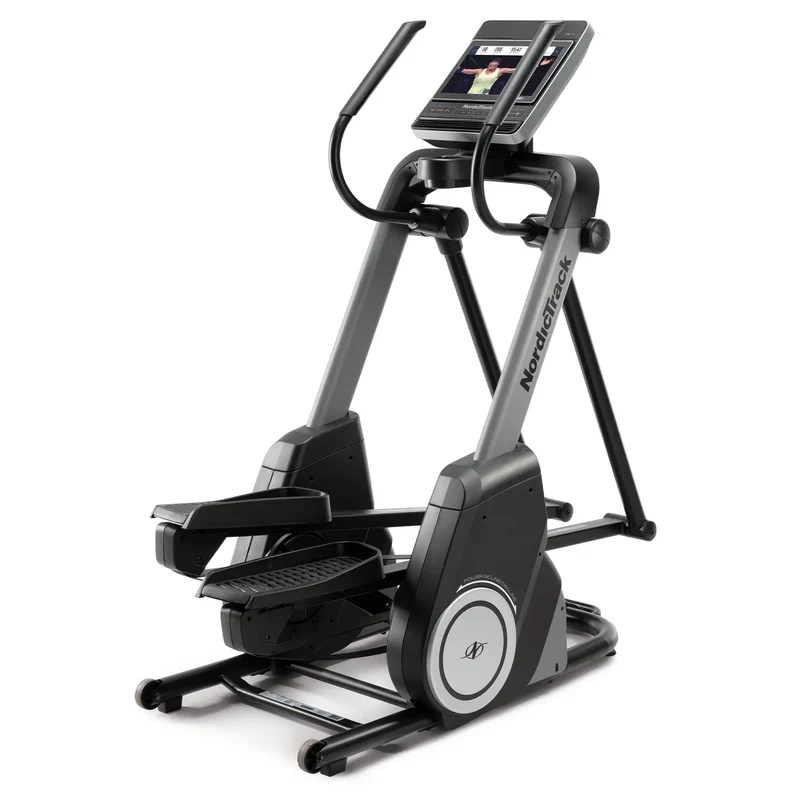 NordicTrack Crosstrainer FS14i FreeStride Trainer