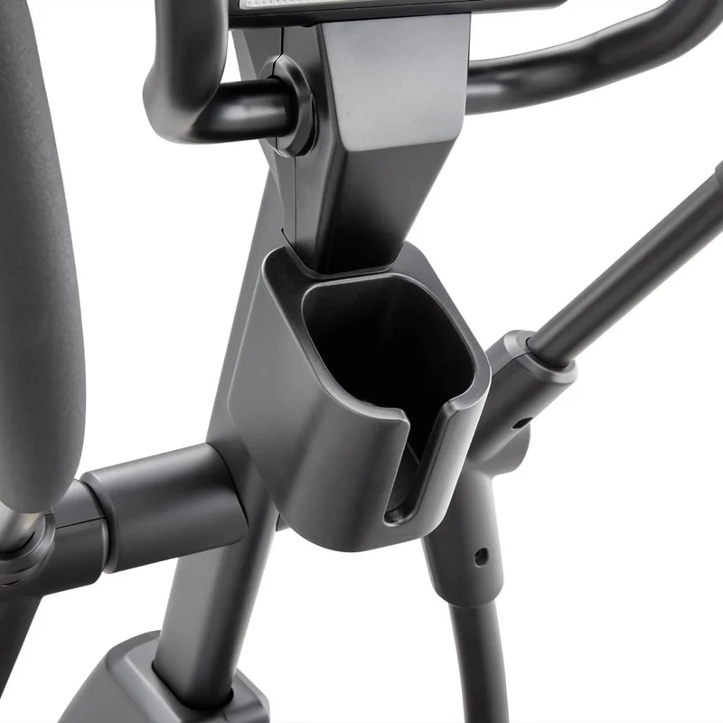 adidas X-21FD Bluetooth Ellipsentrainer
