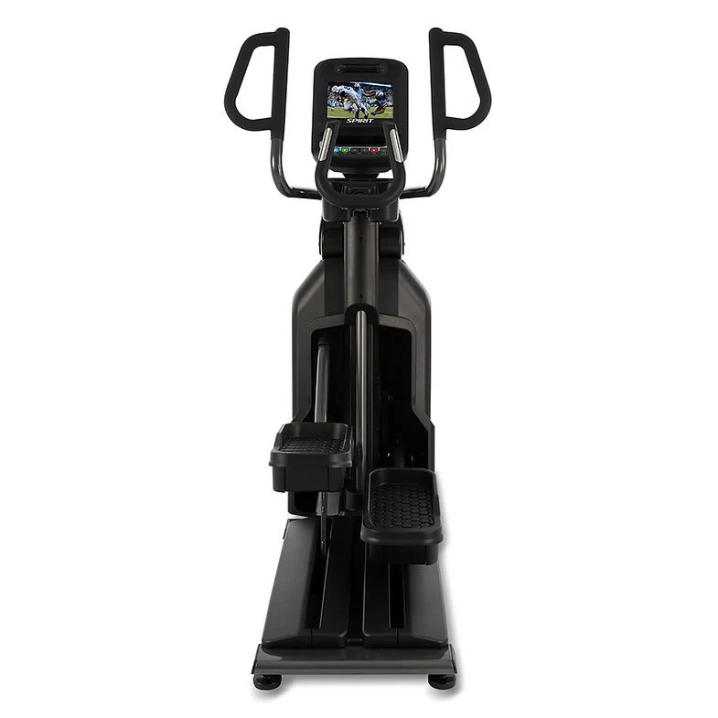 Spirit Fitness Studio-Crosstrainer CE900 TFT-Touchscreen