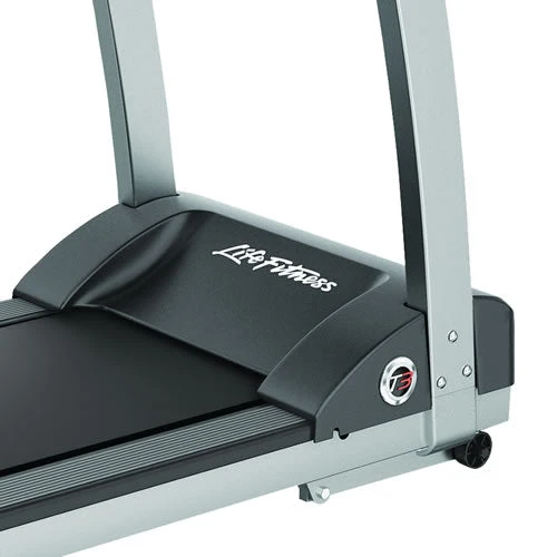 Life Fitness Laufband T3 Track Connect 2.0