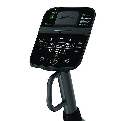 Life Fitness Liegeergometer RS1 Track Connect 2.0