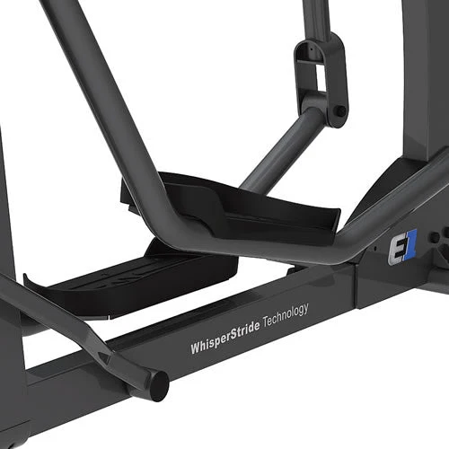 Life Fitness Crosstrainer E1 Track Connect 2.0