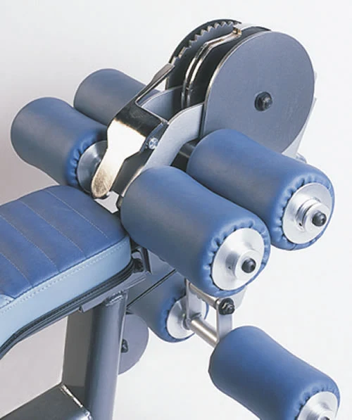 Tuff Stuff AXT 5D Fitness-Station