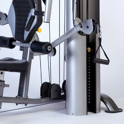 Tuff Stuff AXT 2.5 Gym-Station