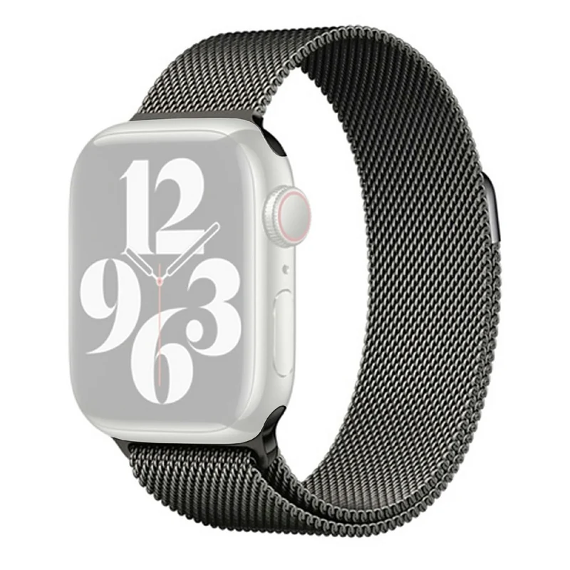 Wirklich Schön Apple Smartwatch Metall Universell Armband