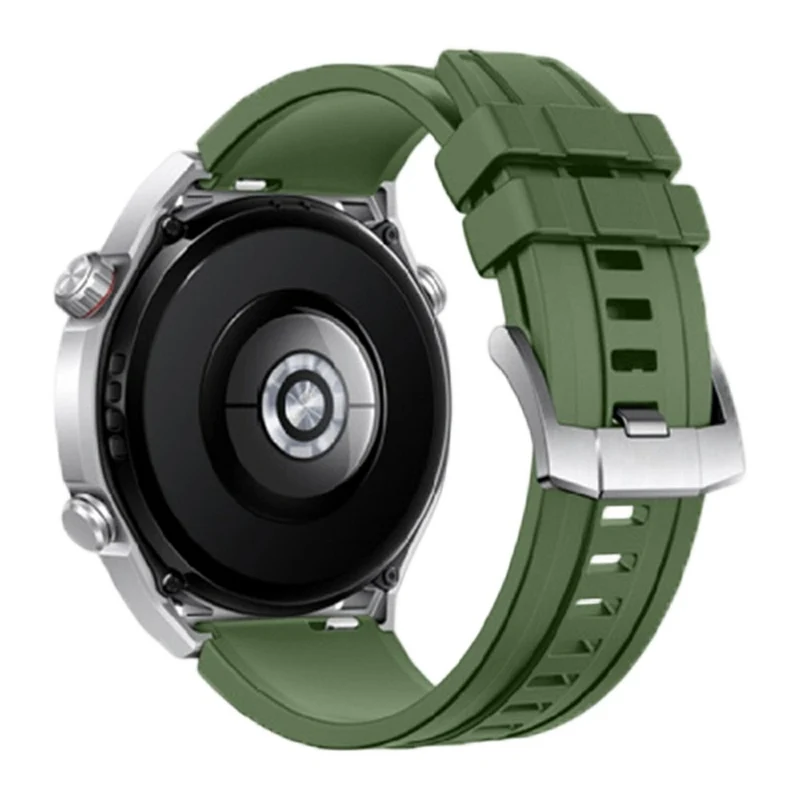 Mega Pflegeleicht Universell Silikon Universell Armband