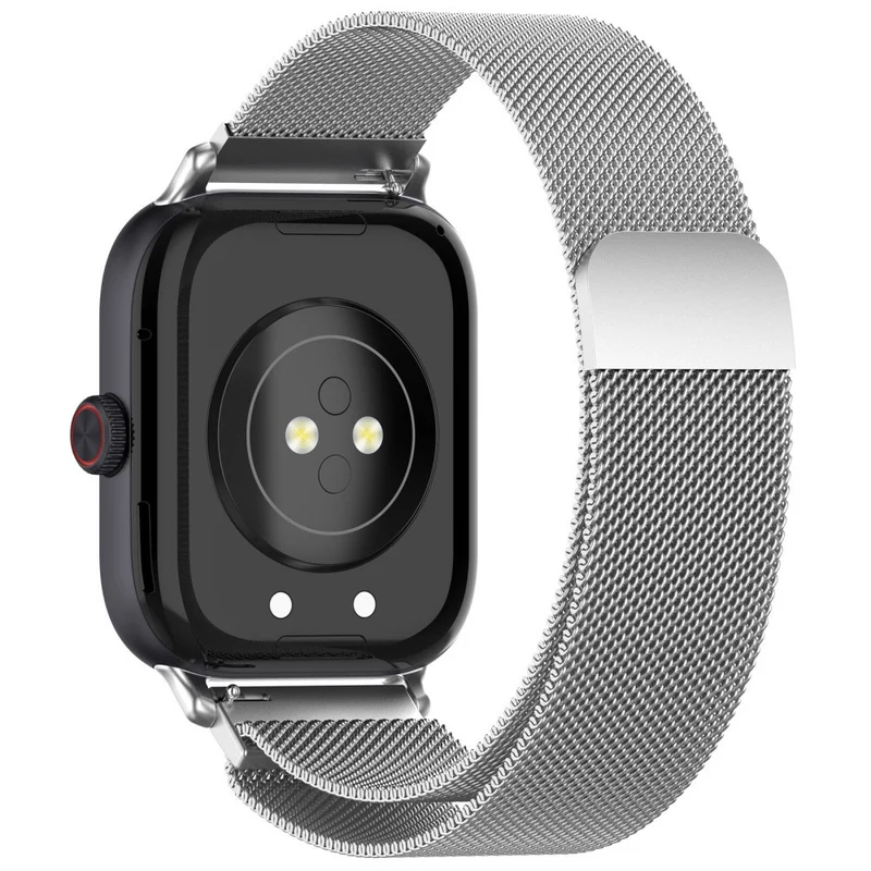 Sehr Elegant vivo Watch GT 2 / vivo iQOO Watch GT 2 Metall Universell Armband