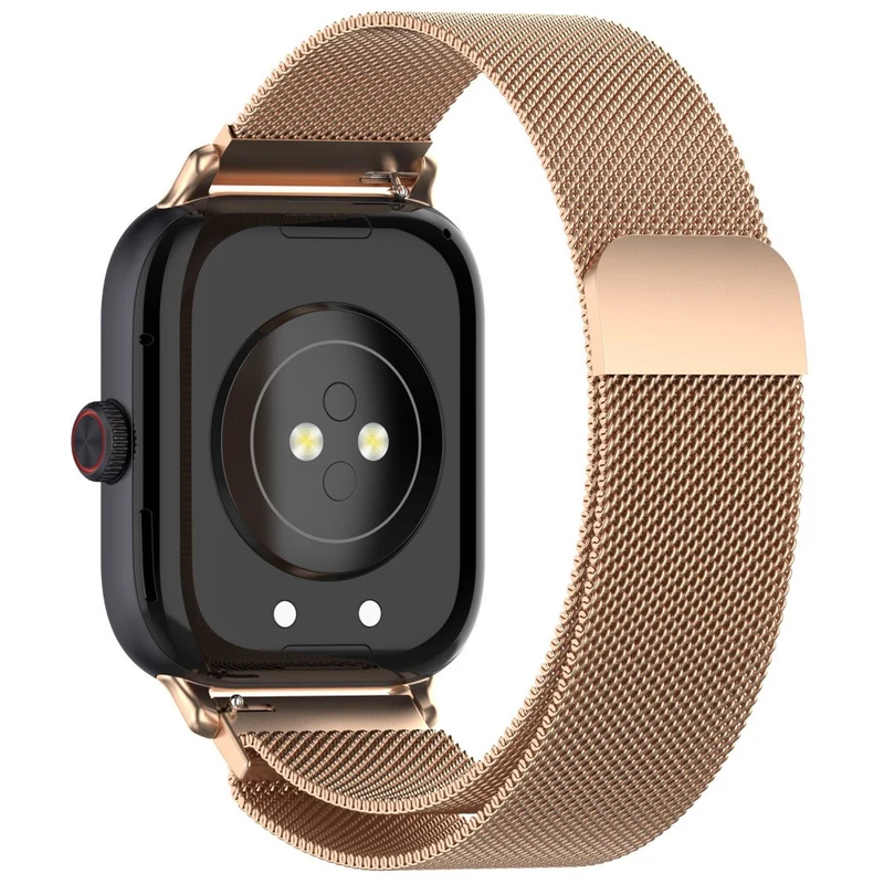 Sehr Elegant vivo Watch GT 2 / vivo iQOO Watch GT 2 Metall Universell Armband