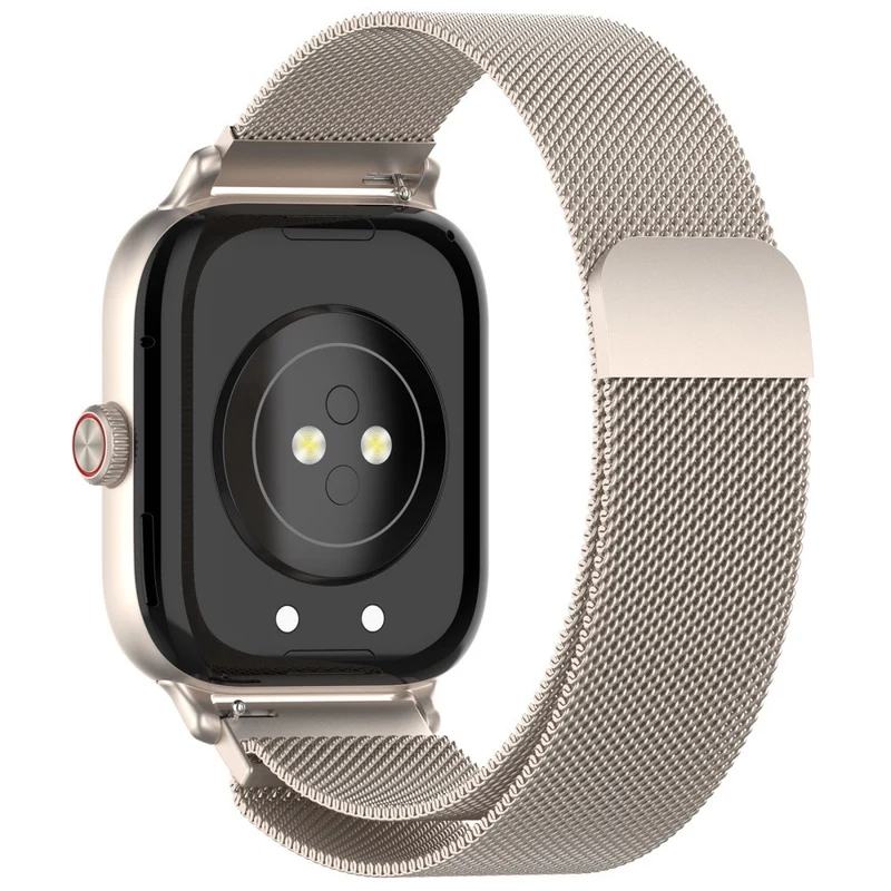 Sehr Elegant vivo Watch GT 2 / vivo iQOO Watch GT 2 Metall Universell Armband