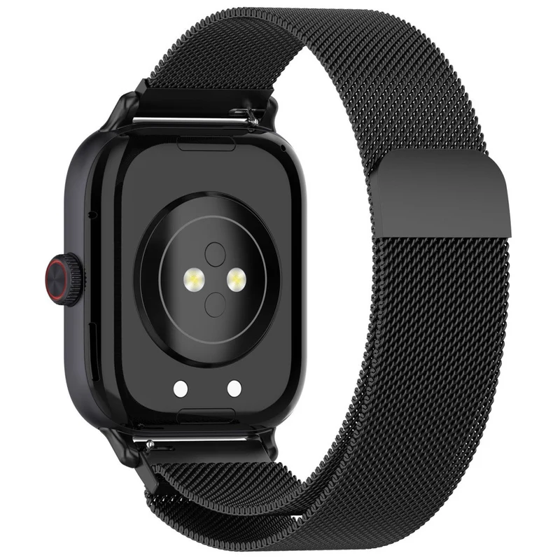 Sehr Elegant vivo Watch GT 2 / vivo iQOO Watch GT 2 Metall Universell Armband