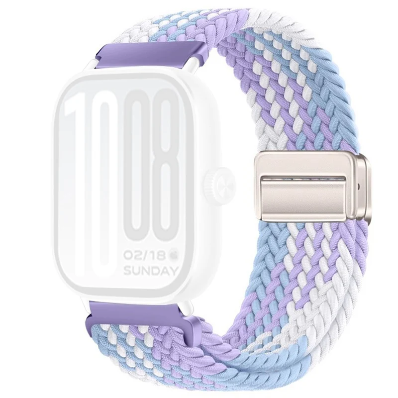 Bemerkenswert Ordentlich vivo Watch GT 2 / vivo iQOO Watch GT 2 Nylon Universell Armband