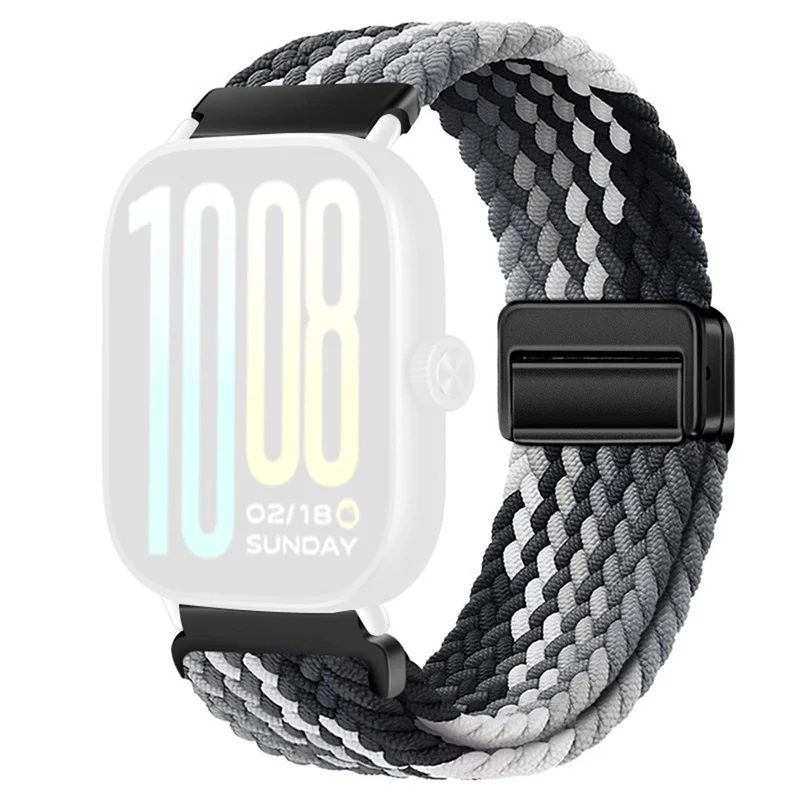 Bemerkenswert Ordentlich vivo Watch GT 2 / vivo iQOO Watch GT 2 Nylon Universell Armband