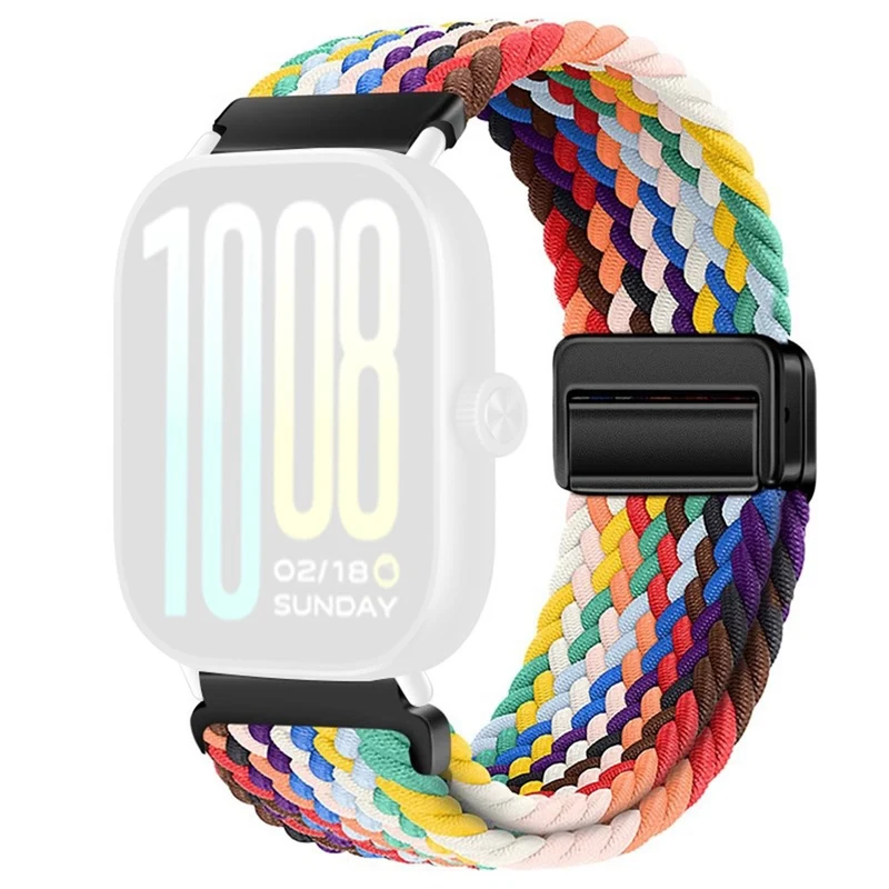 Unglaublich Süß vivo Watch GT / vivo iQOO Watch GT Nylon Universell Armband