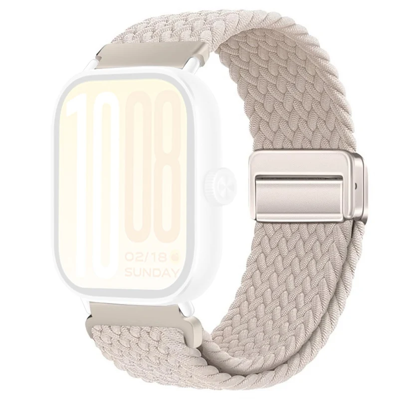Unglaublich Süß vivo Watch GT / vivo iQOO Watch GT Nylon Universell Armband