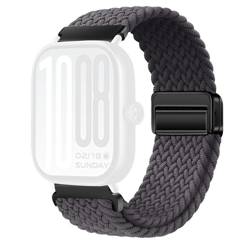 Unglaublich Süß vivo Watch GT / vivo iQOO Watch GT Nylon Universell Armband