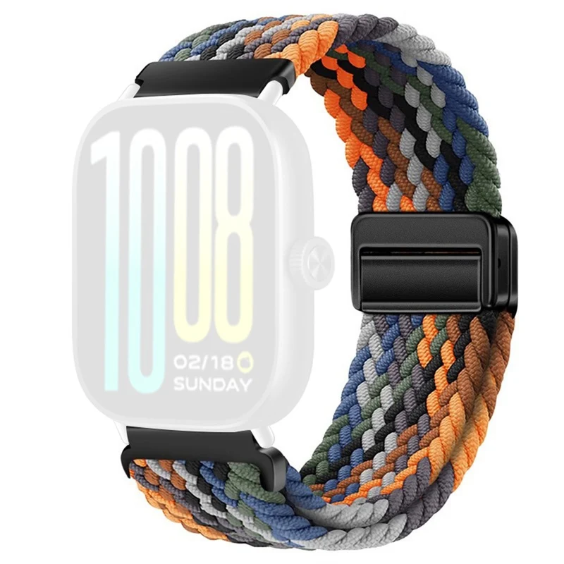 Unglaublich Süß vivo Watch GT / vivo iQOO Watch GT Nylon Universell Armband
