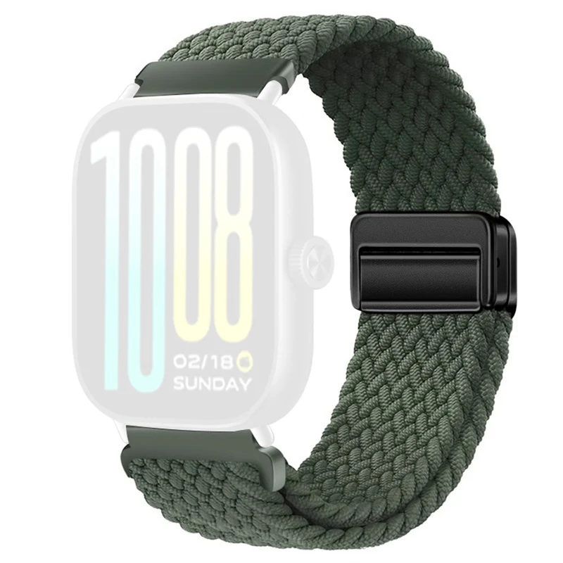 Unglaublich Süß vivo Watch GT / vivo iQOO Watch GT Nylon Universell Armband