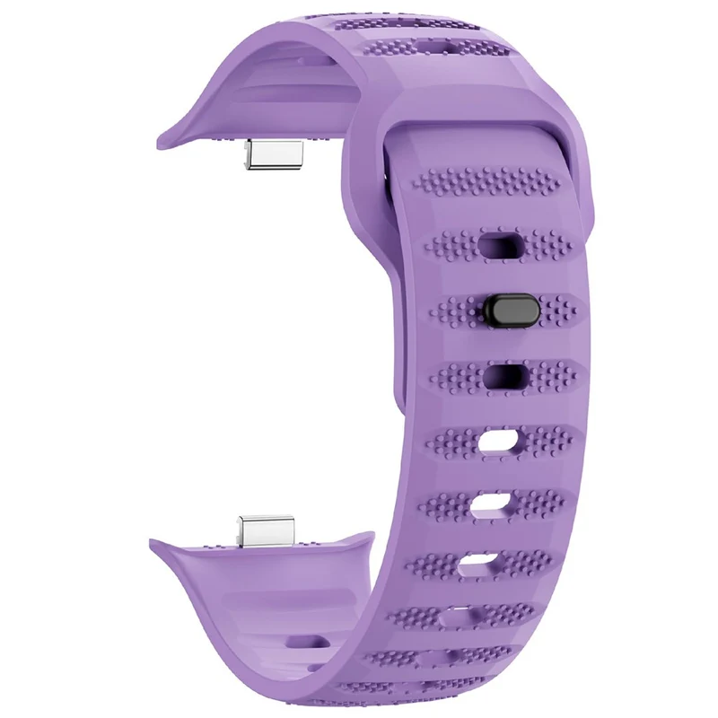 Elegant vivo Watch GT 2 / vivo iQOO Watch GT 2 Silikon Universell Armband