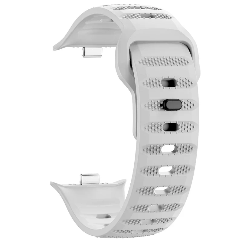 Elegant vivo Watch GT 2 / vivo iQOO Watch GT 2 Silikon Universell Armband