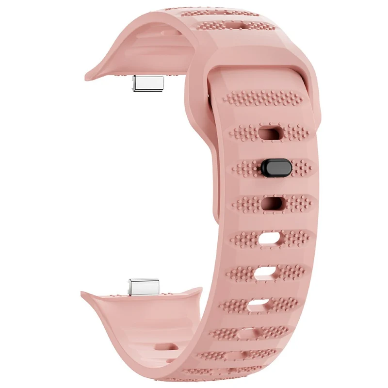 Elegant vivo Watch GT 2 / vivo iQOO Watch GT 2 Silikon Universell Armband