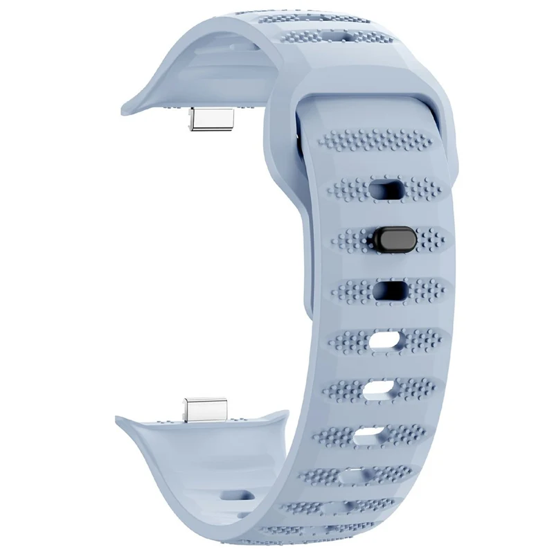 Elegant vivo Watch GT 2 / vivo iQOO Watch GT 2 Silikon Universell Armband