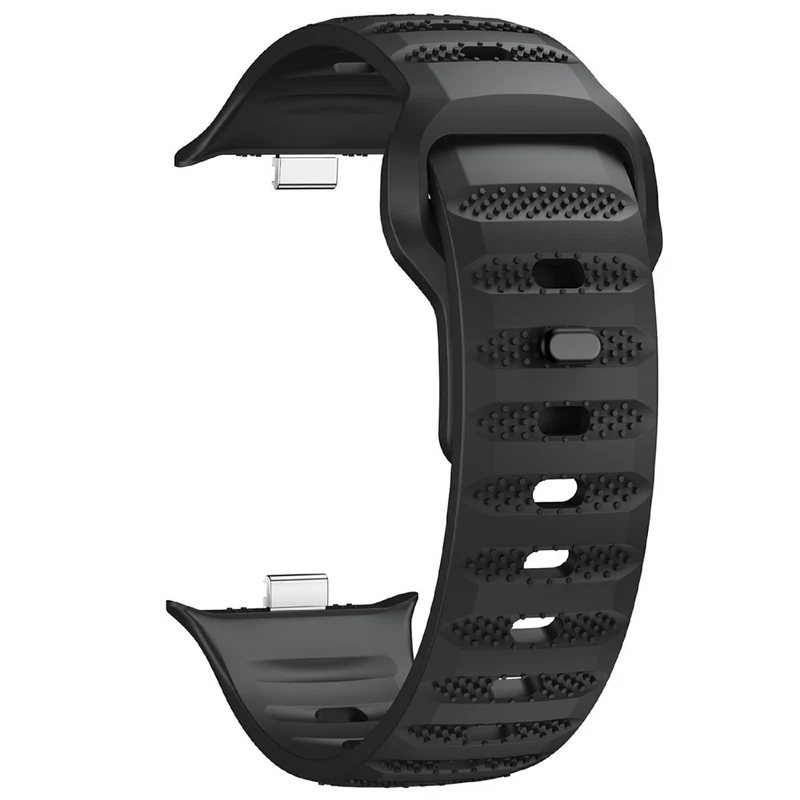 Elegant vivo Watch GT 2 / vivo iQOO Watch GT 2 Silikon Universell Armband