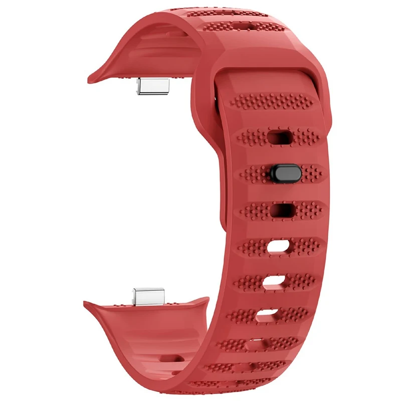 Elegant vivo Watch GT 2 / vivo iQOO Watch GT 2 Silikon Universell Armband