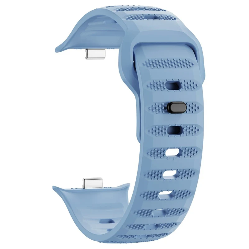 Elegant vivo Watch GT 2 / vivo iQOO Watch GT 2 Silikon Universell Armband