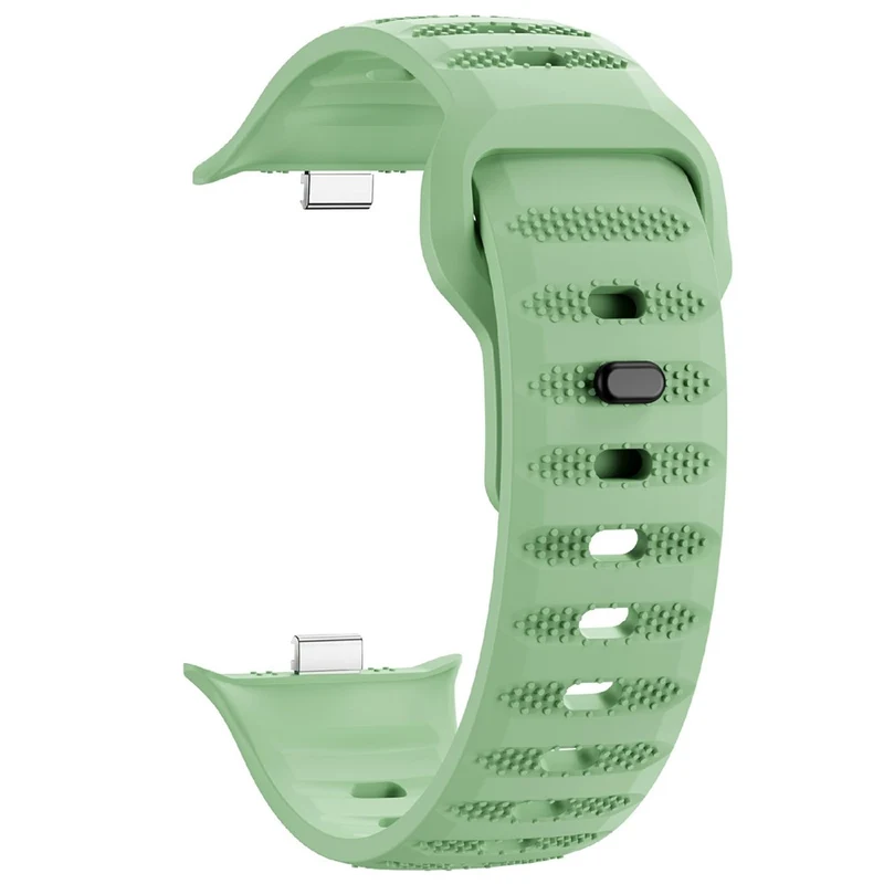 Elegant vivo Watch GT 2 / vivo iQOO Watch GT 2 Silikon Universell Armband