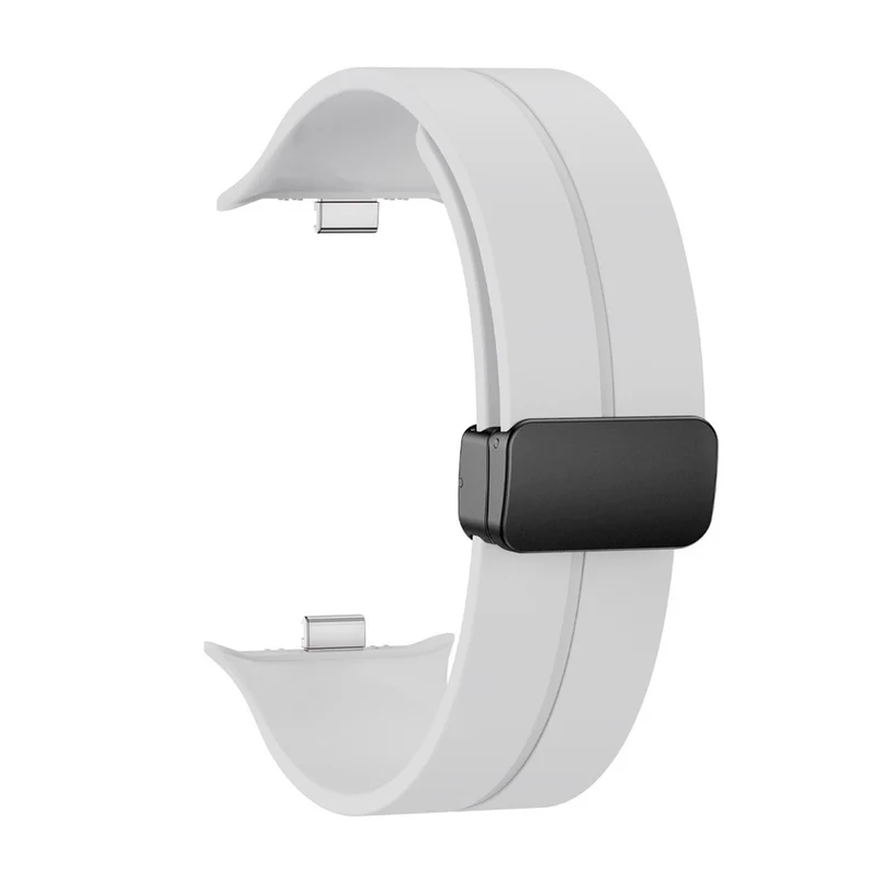 Auffallend Gut vivo iQOO Watch GT 2 / vivo Watch GT 2 Silikon Universell Armband