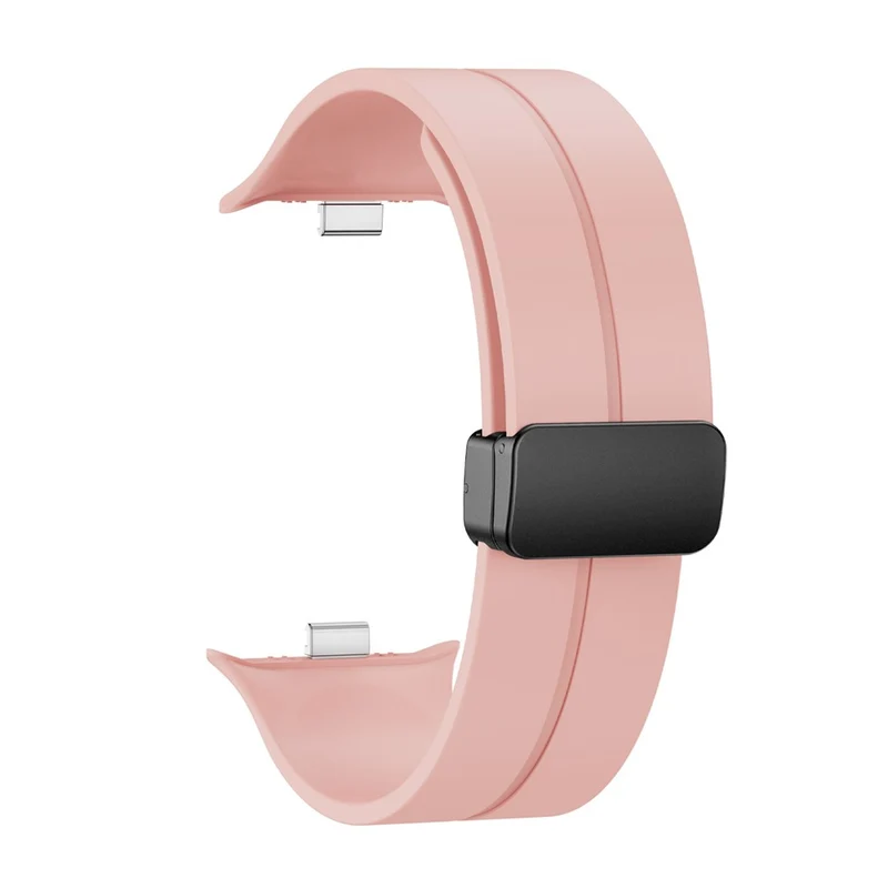 Auffallend Gut vivo iQOO Watch GT 2 / vivo Watch GT 2 Silikon Universell Armband