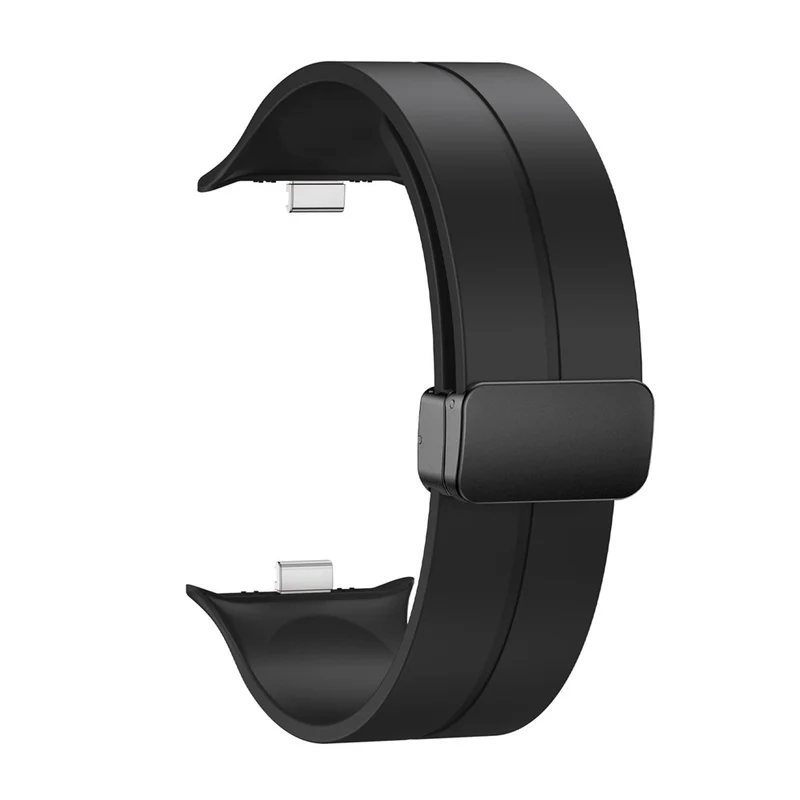 Auffallend Gut vivo iQOO Watch GT 2 / vivo Watch GT 2 Silikon Universell Armband