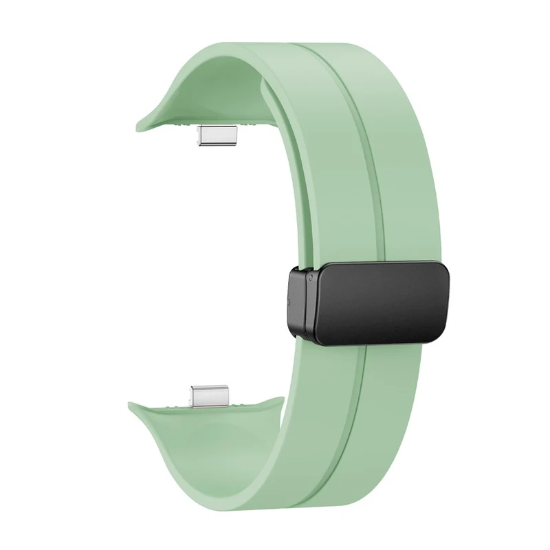 Auffallend Gut vivo iQOO Watch GT 2 / vivo Watch GT 2 Silikon Universell Armband