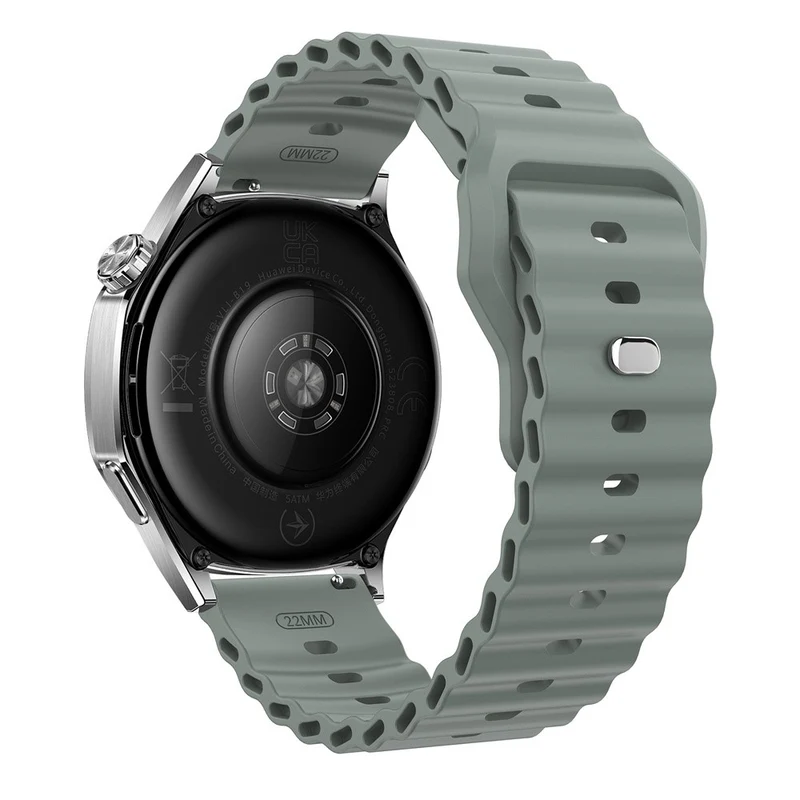 Cool Universell Silikon Universell Armband
