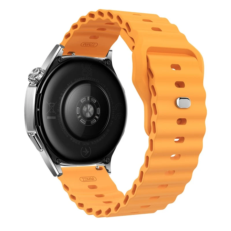 Cool Universell Silikon Universell Armband