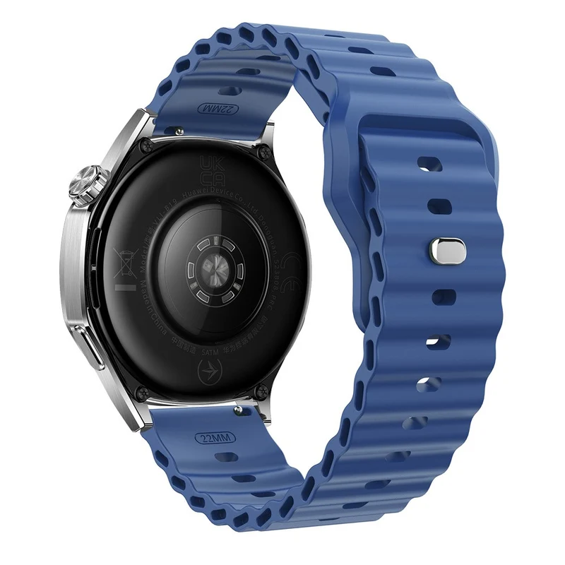 Cool Universell Silikon Universell Armband