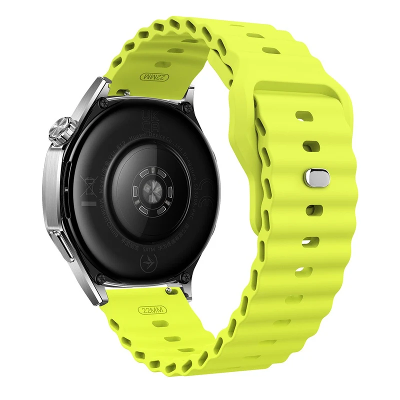 Cool Universell Silikon Universell Armband