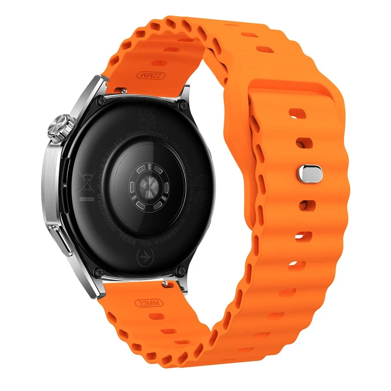 Cool Universell Silikon Universell Armband