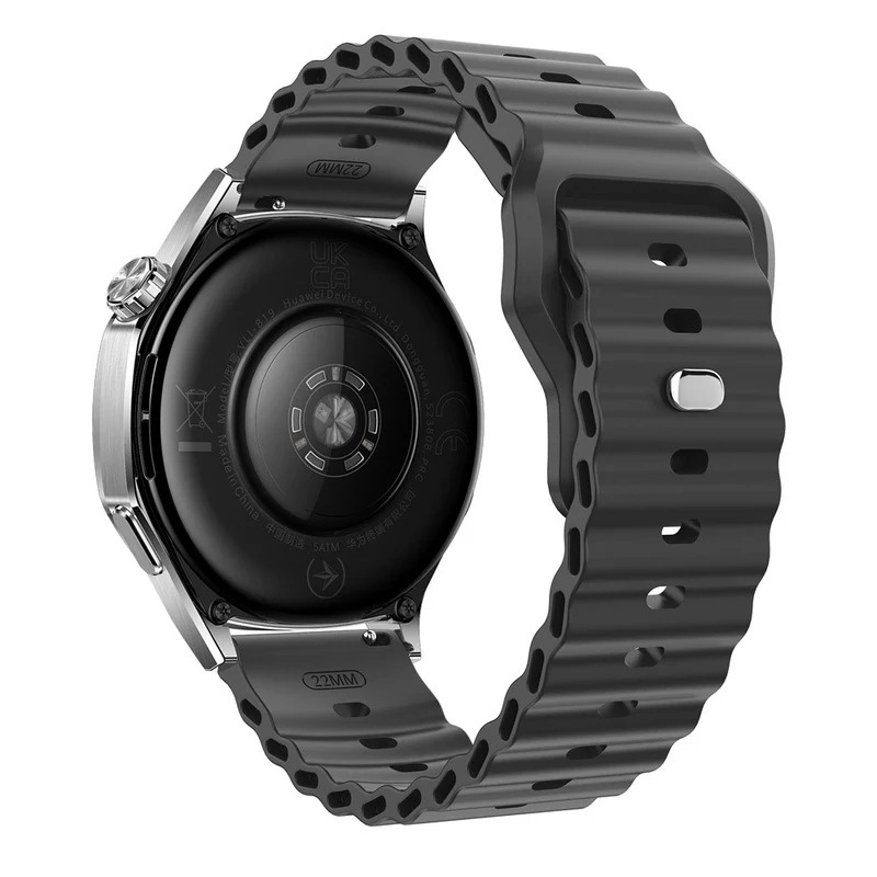 Cool Universell Silikon Universell Armband