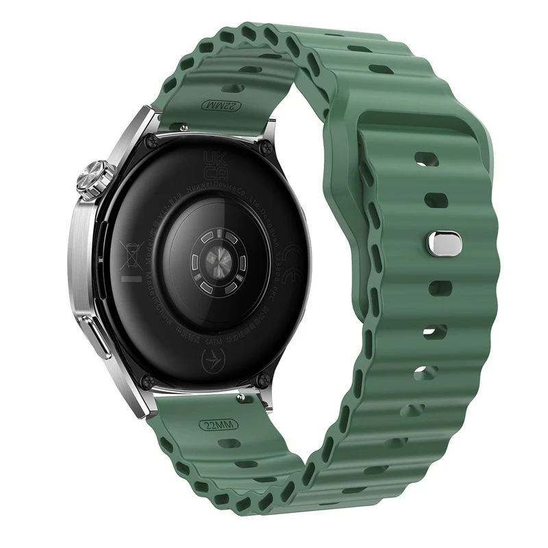 Cool Universell Silikon Universell Armband
