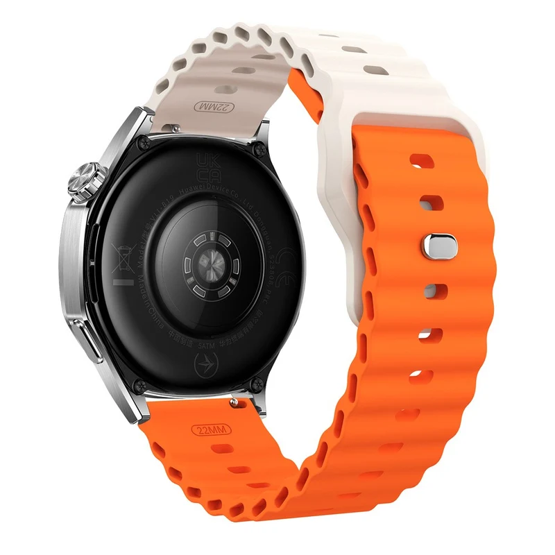 Cool Universell Silikon Universell Armband
