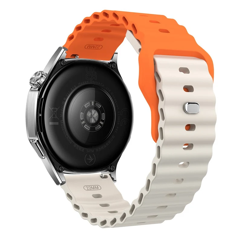 Cool Universell Silikon Universell Armband