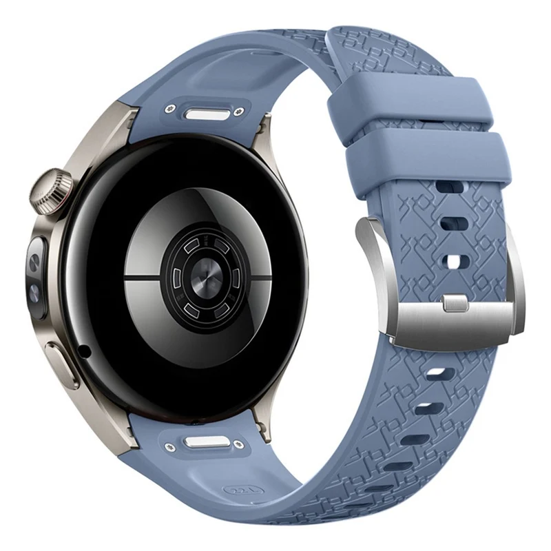 Absolut Stylisch Universell Silikon Universell Armband