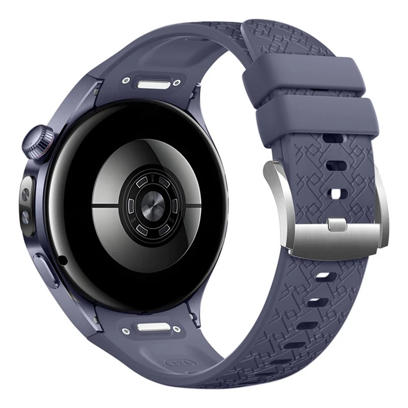 Absolut Stylisch Universell Silikon Universell Armband