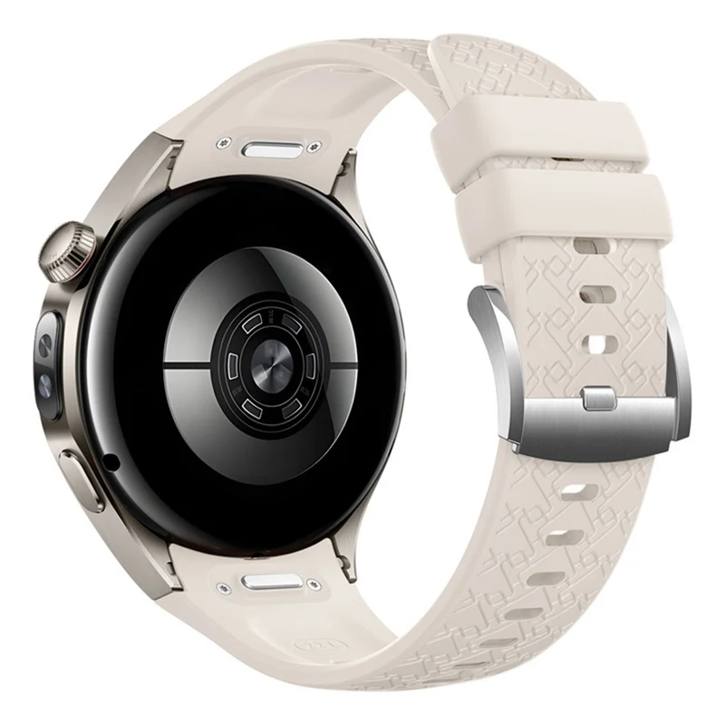 Absolut Stylisch Universell Silikon Universell Armband